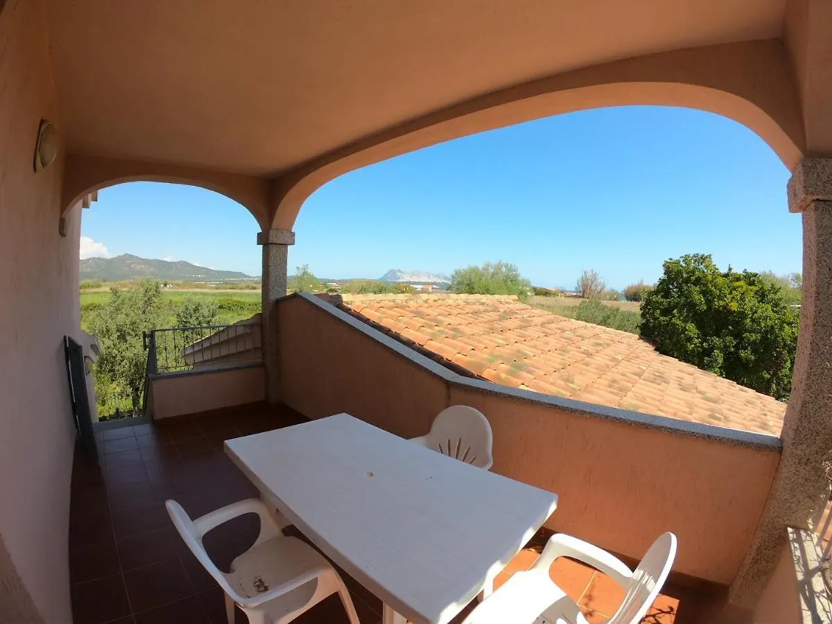 Casa Tavolara Apartment San Teodoro  0*, San Teodoro (Sardinia)