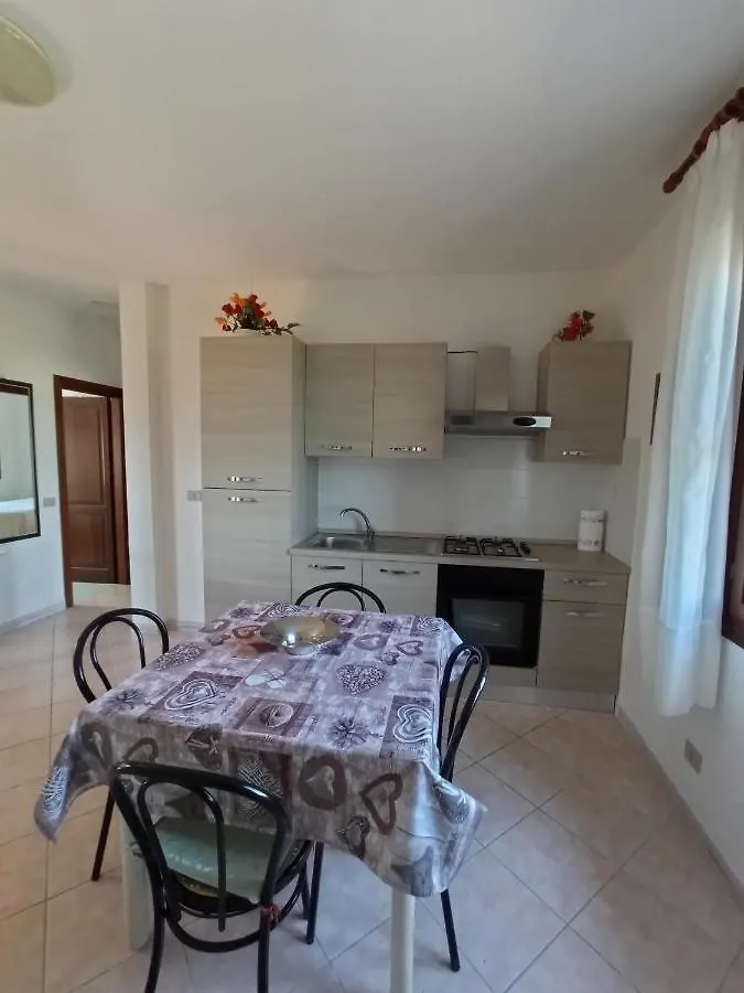 Casa Tavolara Apartment San Teodoro