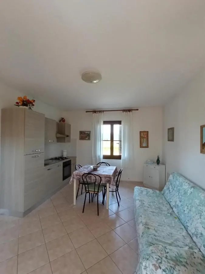 Casa Tavolara Apartment San Teodoro  Italy