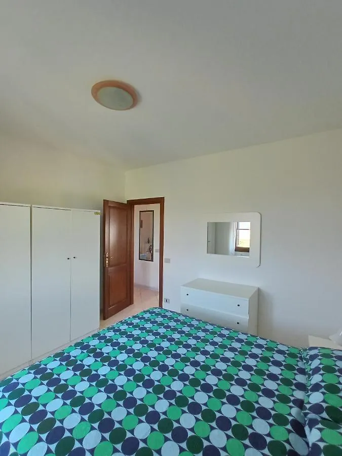Casa Tavolara Apartment San Teodoro  0*, San Teodoro (Sardinia) Italy