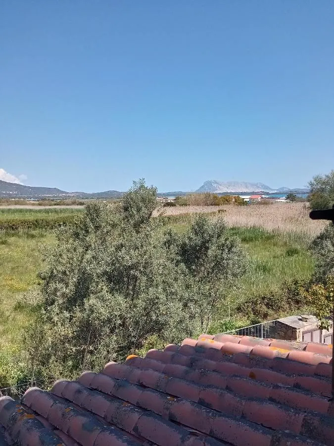 Casa Tavolara contacts