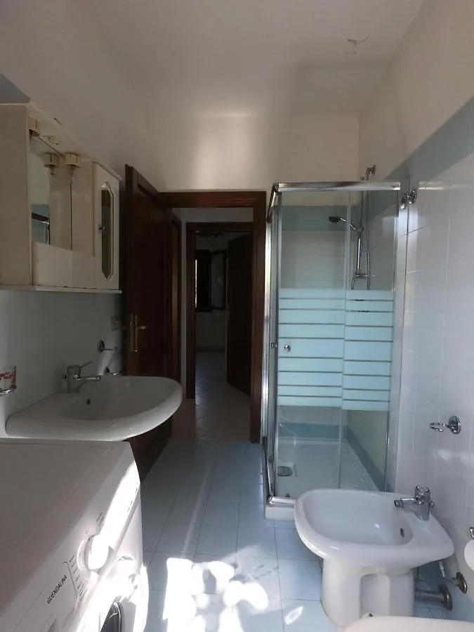 Casa Tavolara Apartment San Teodoro