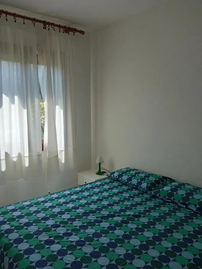 Casa Tavolara Apartment San Teodoro