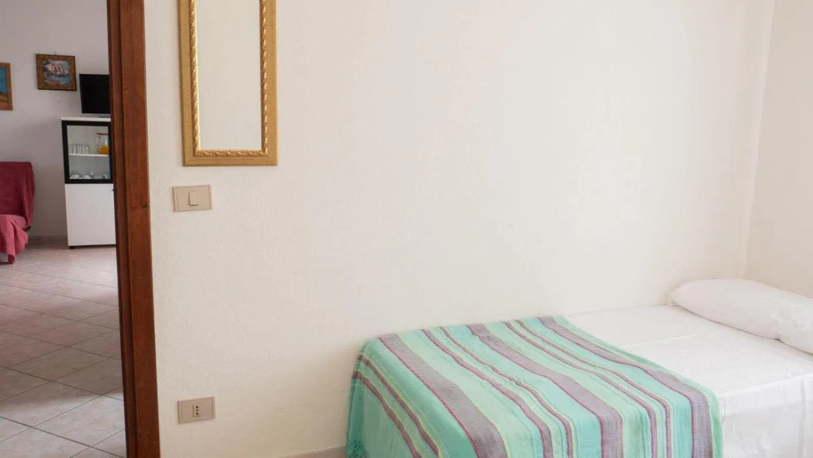 Casa Tavolara Apartment San Teodoro  Italy