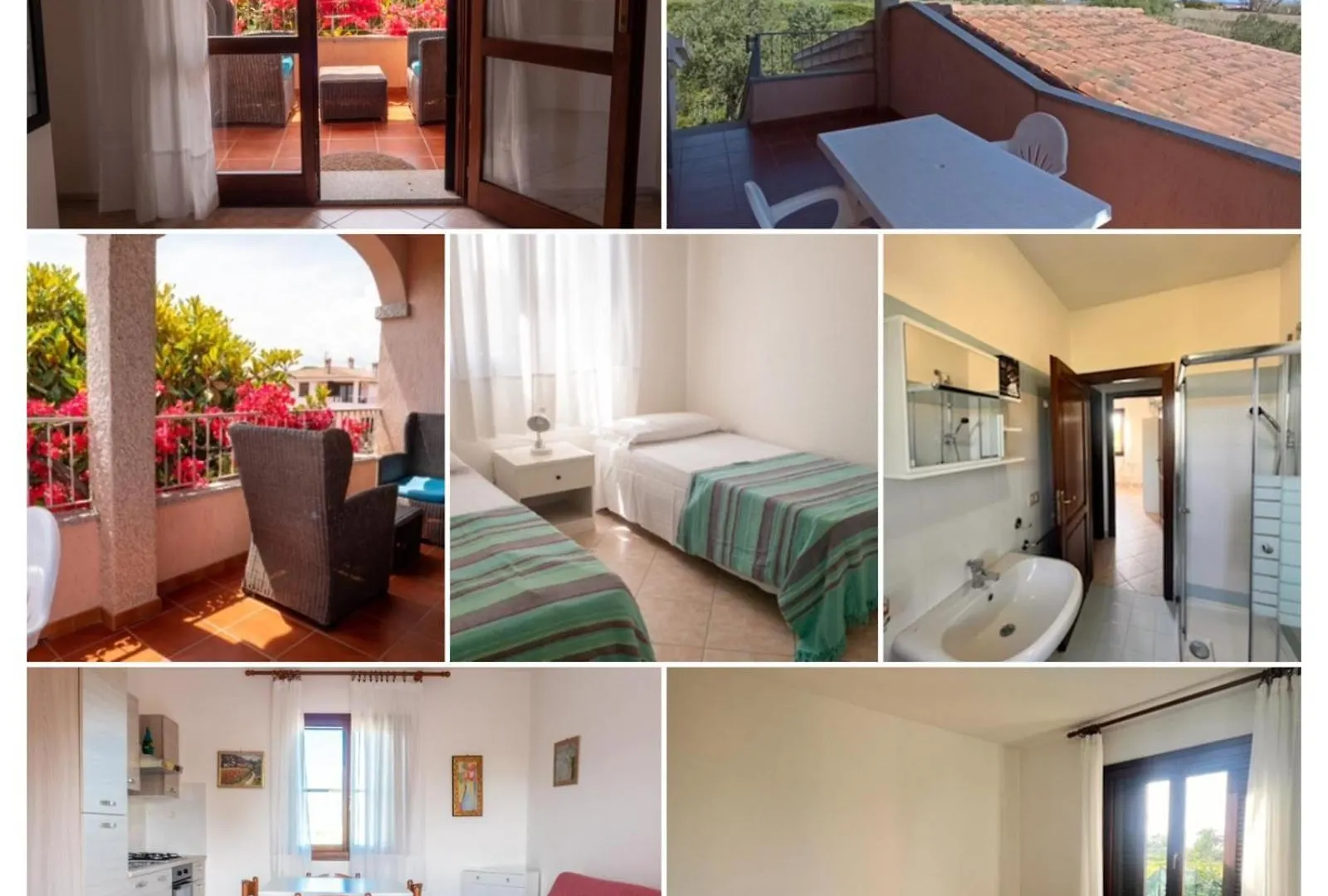 Casa Tavolara Apartment San Teodoro