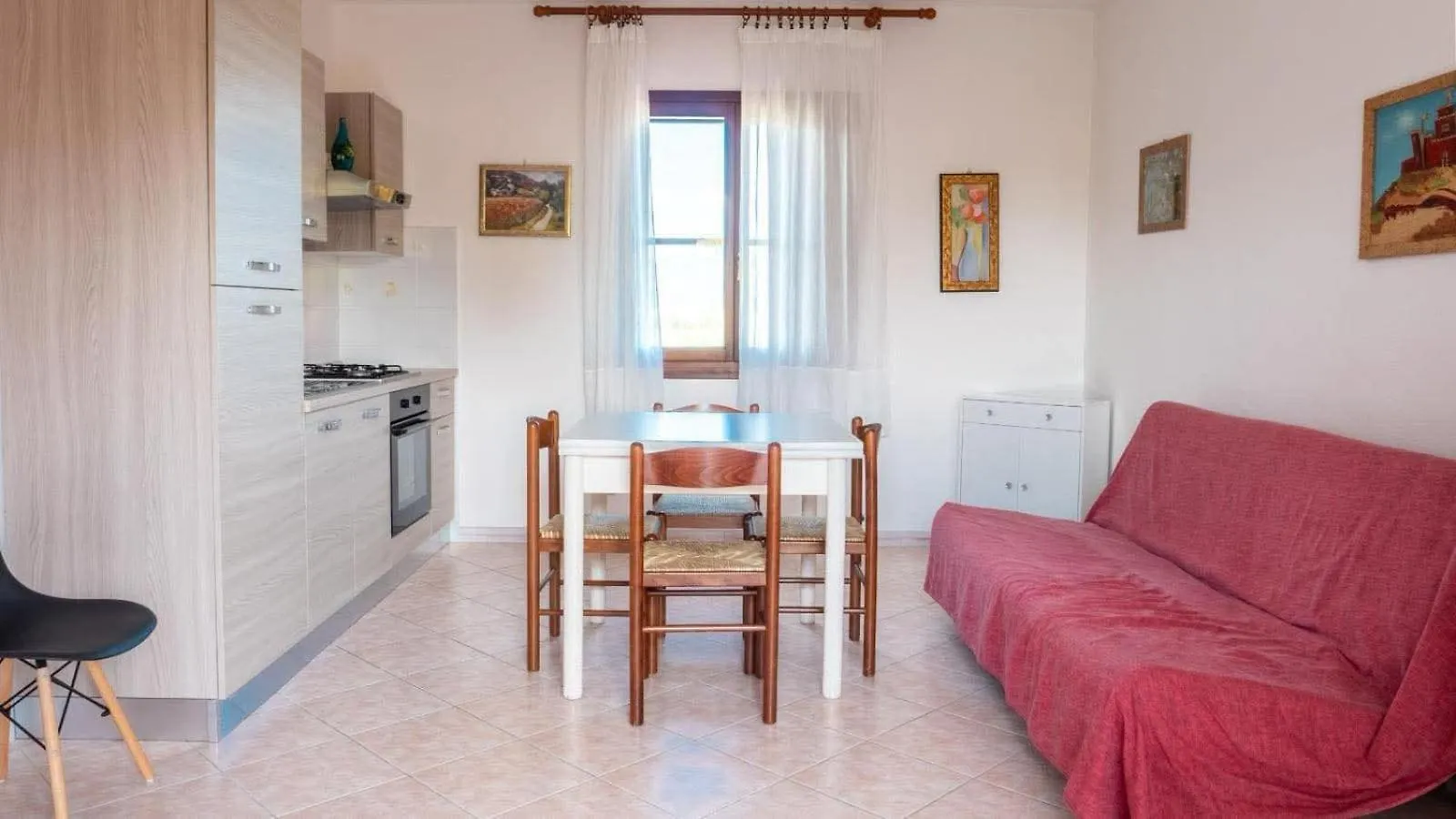 Casa Tavolara Apartment San Teodoro